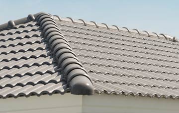 advantages of Gartymore clay roofing