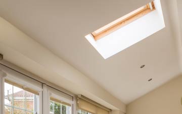 Gartymore conservatory roof insulation companies