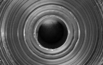 Gartymore edpm waterproofing