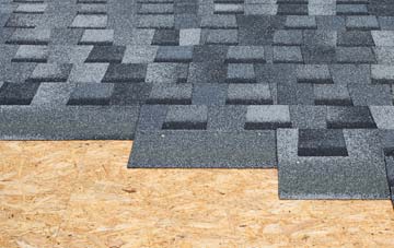 expert Gartymore asphalt roof companies