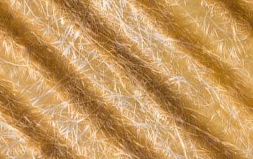 Gartymore fibreglass roof waterproofing