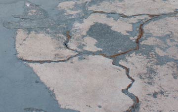 fibreglass roofing replacement Gartymore