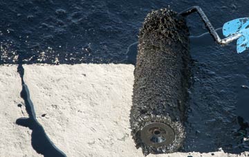 Gartymore liquid sealant waterproofing