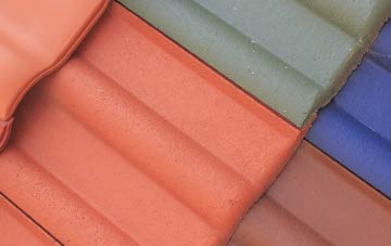Gartymore plastic roofing companies