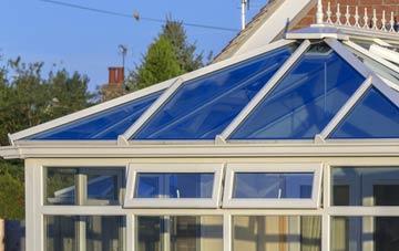 professional Gartymore conservatory insulation