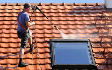 roof cleaning Gartymore, Highland