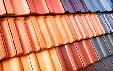 Gartymore roof tile costs
