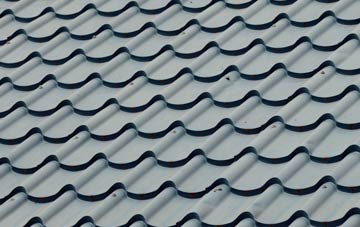 Gartymore rubber roofing companies
