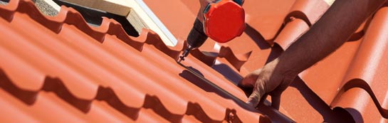 save on Gartymore roof installation costs