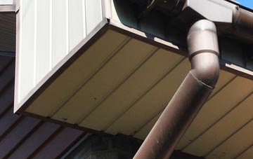 Gartymore soffit installation costs
