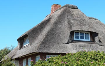 thatch roofing Gartymore, Highland