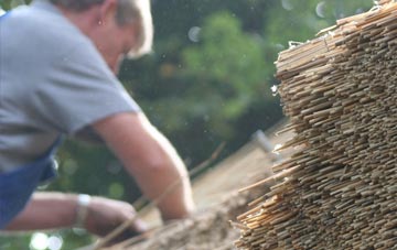 professional Gartymore thatchers