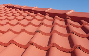 Gartymore tile and slate roof replacement