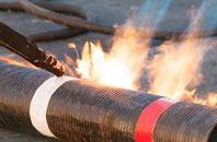 Gartymore flat roofing replacement