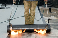 Gartymore flat roof sealing quote