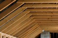 Gartymore pitched insulation quotes