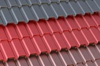 find rated Gartymore plastic roofing companies