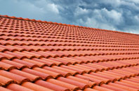 Gartymore roofing tiles